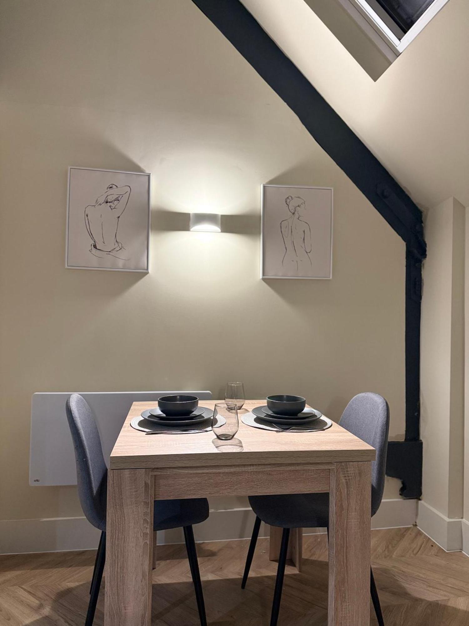 Cosy Mezzanine Apartment Leeds City Centre Exterior photo